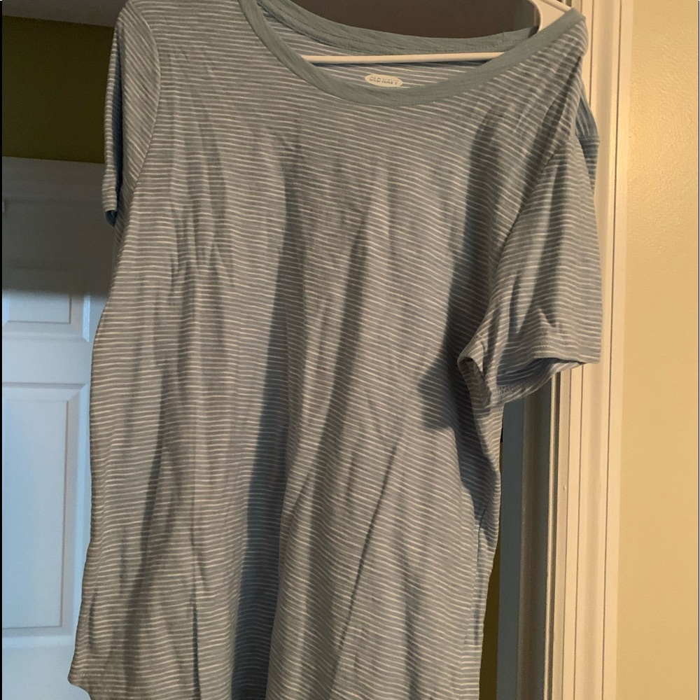 New top